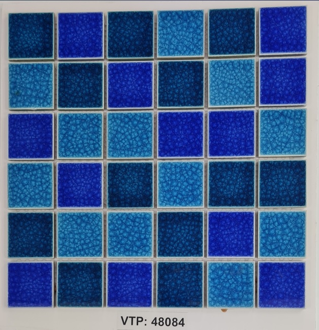 Gạch gốm VTP - 48084