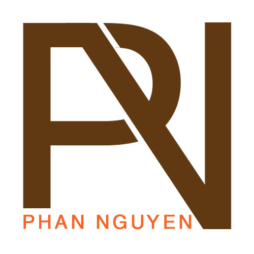 Logo Phan Nguyên