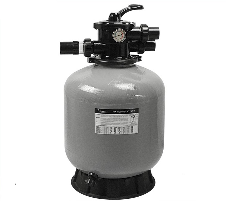 Bình lọc cát hồ bơi Emaux V650