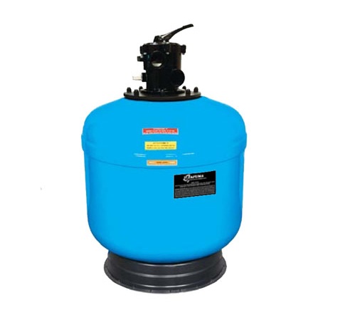 Bình lọc cát hồ bơi Tafuma model TGT