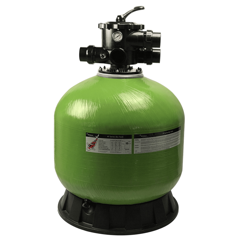 Bình lọc hồ cá Emaux LF700