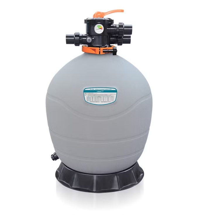 Bộ Lọc Cát Laswim Van Đứng Dòng SDG