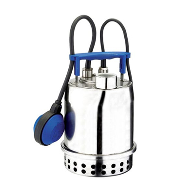 Bơm chìm nước thải EBARA BEST ONE MA 0.33HP