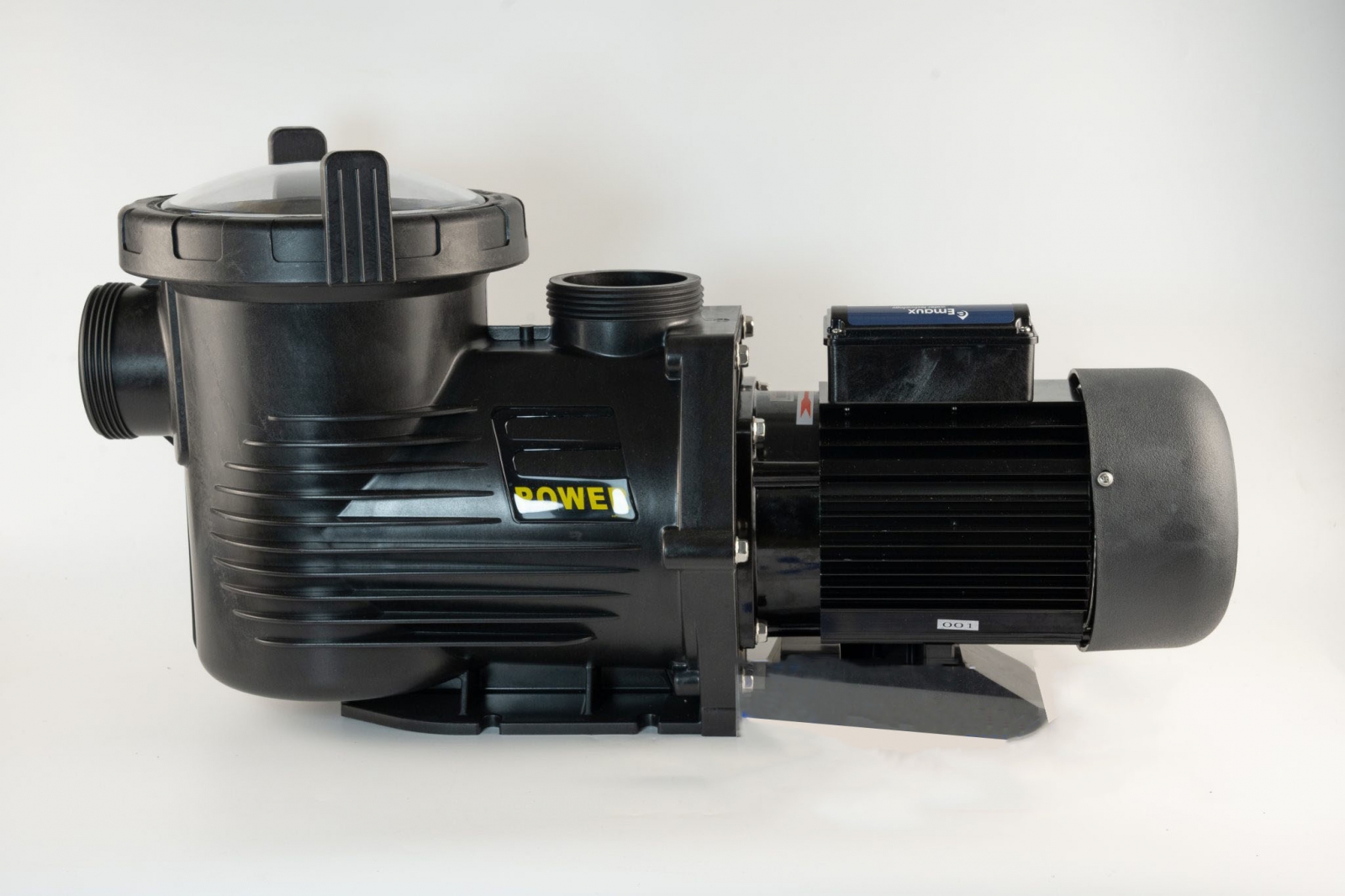 Bơm tuần hoàn hồ bơi Emaux EPH200 2HP