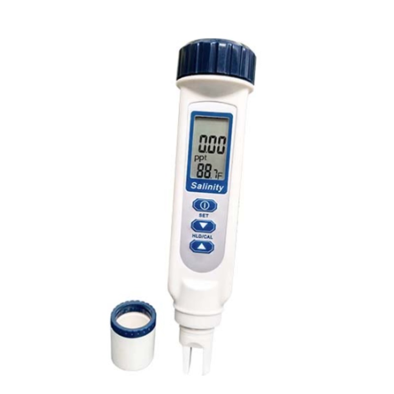 Bút thử nồng độ Muối Hồ Bơi Emaux
