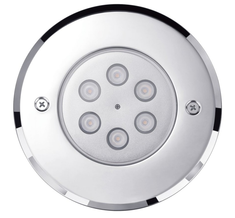 Đèn âm thành hồ bơi HJ-RC-PC165SS