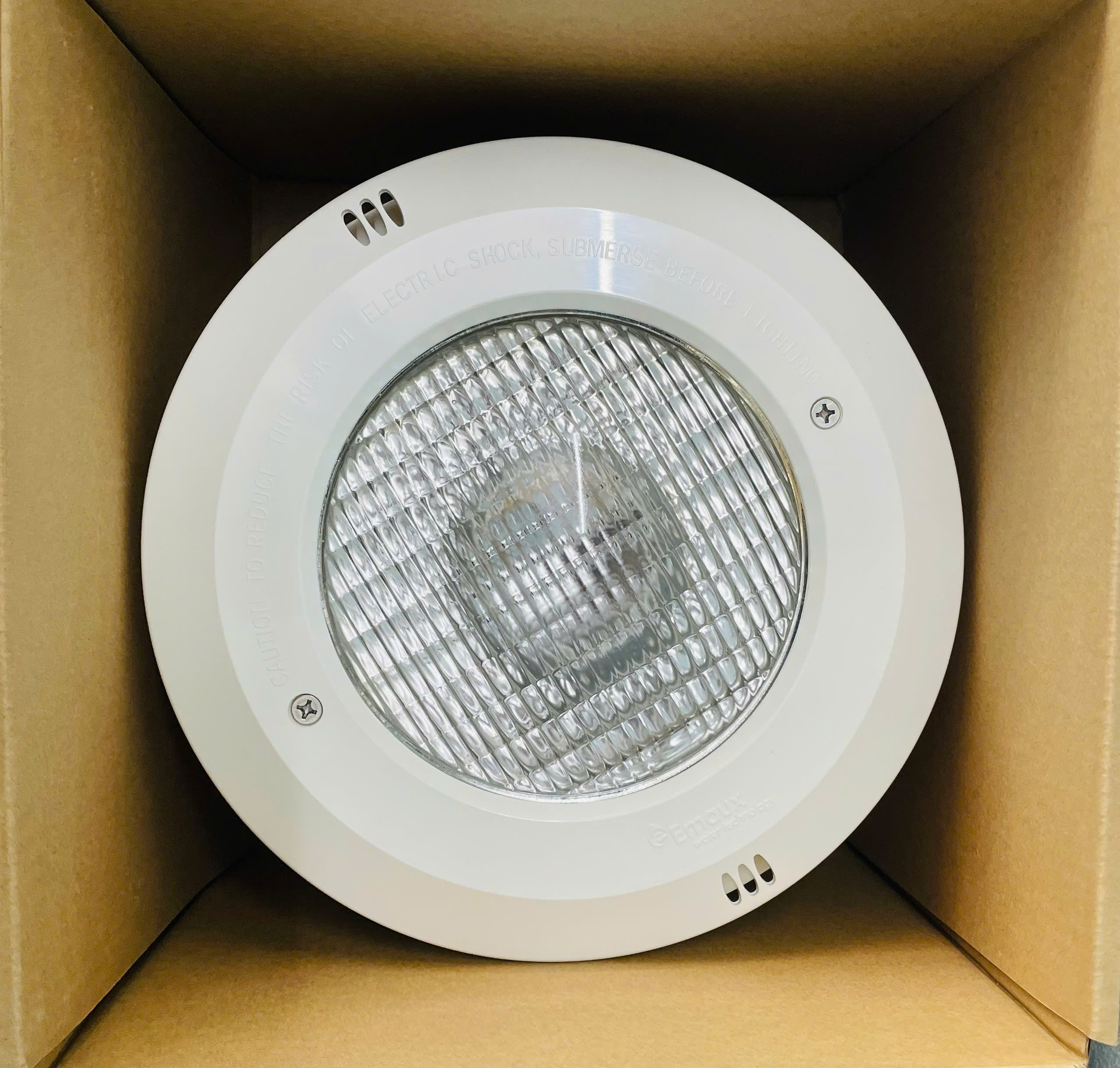 Đèn halogen chiếu sáng hồ bơi Emaux NP300-P 300W