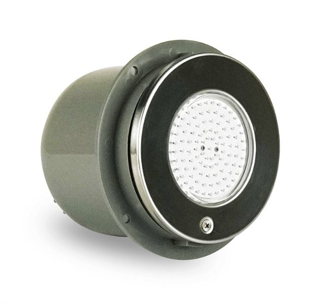 Đèn led âm tường Emaux Emaux EL-S100P