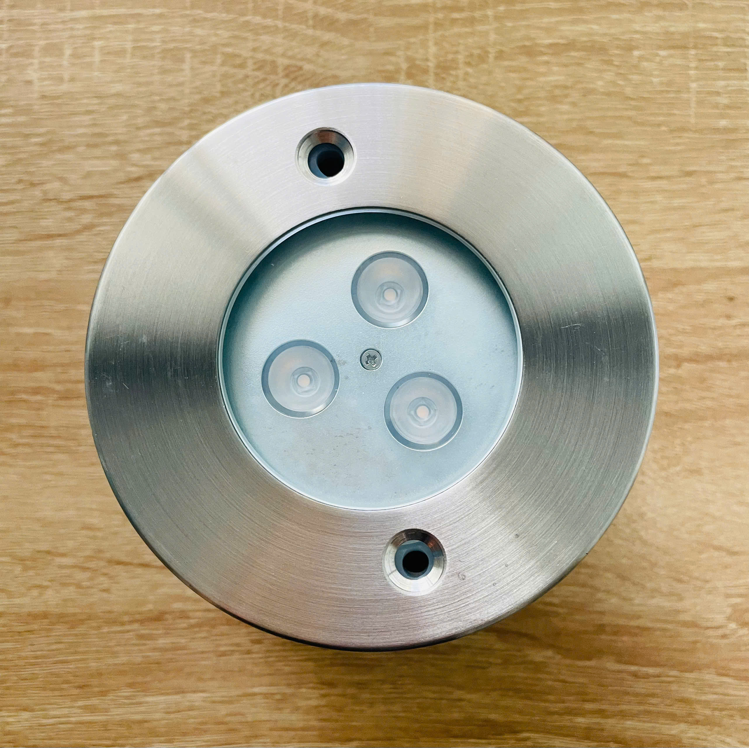 Đèn led hồ bơi Waking HJ-RC-SS100 12V-3W