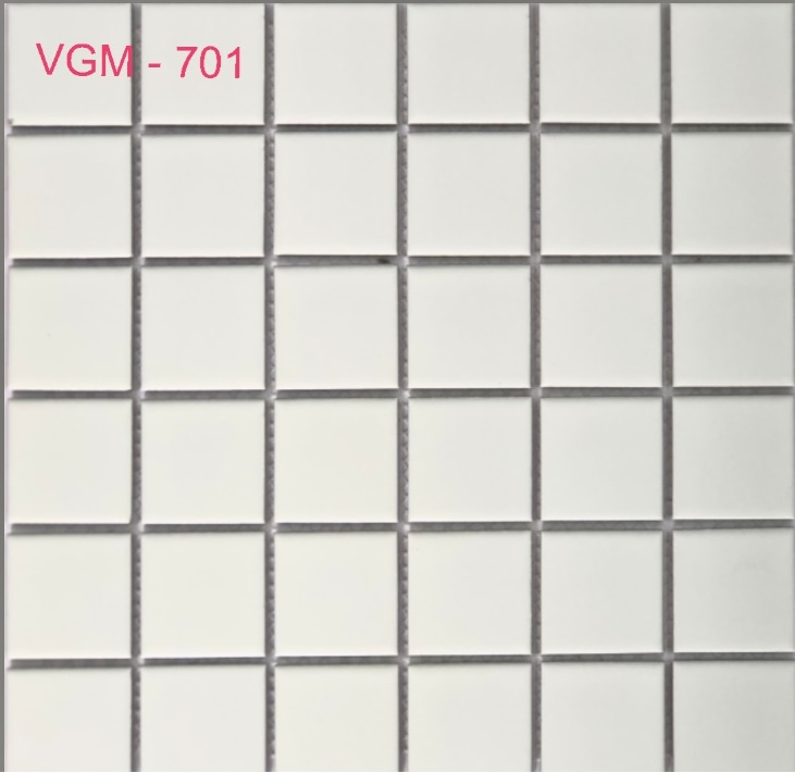 Gạch gốm trang trí VGM - 701