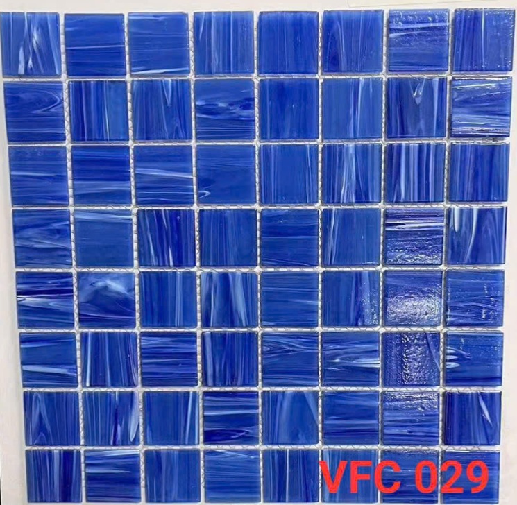 Gạch Mosaic xà cừ VFC 029