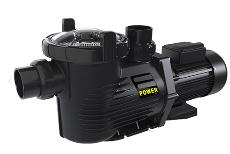 Máy bơm hồ bơi Emaux EPH300 3HP