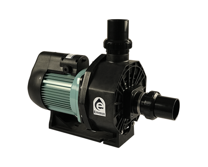 Máy bơm hồ bơi Emaux Series SR