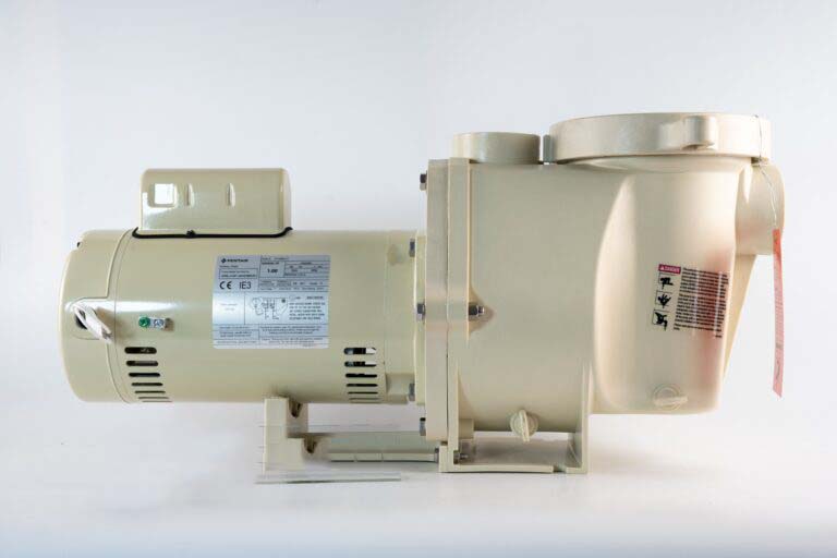 Máy bơm hồ bơi Pentair dòng WhisperFlo