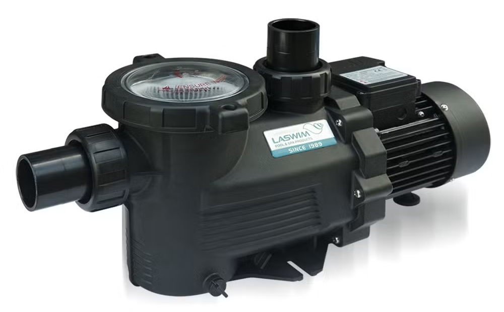 Máy bơm Laswim WL-HLLF