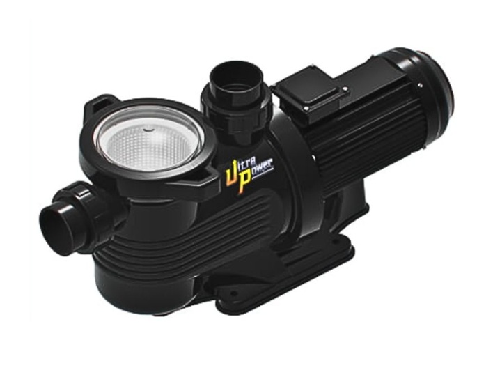 Máy bơm tuần hoàn  Emaux UPH400 4hp