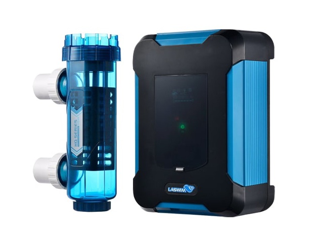 Máy điện phân muối Laswim SQ/HQ