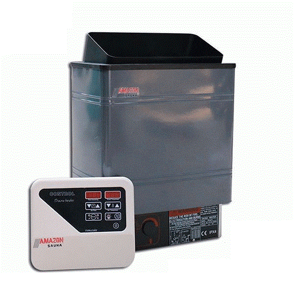 Máy xông hơi khô Amazon