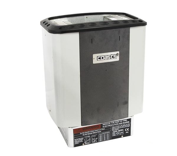 Máy xông hơi khô COAST CA