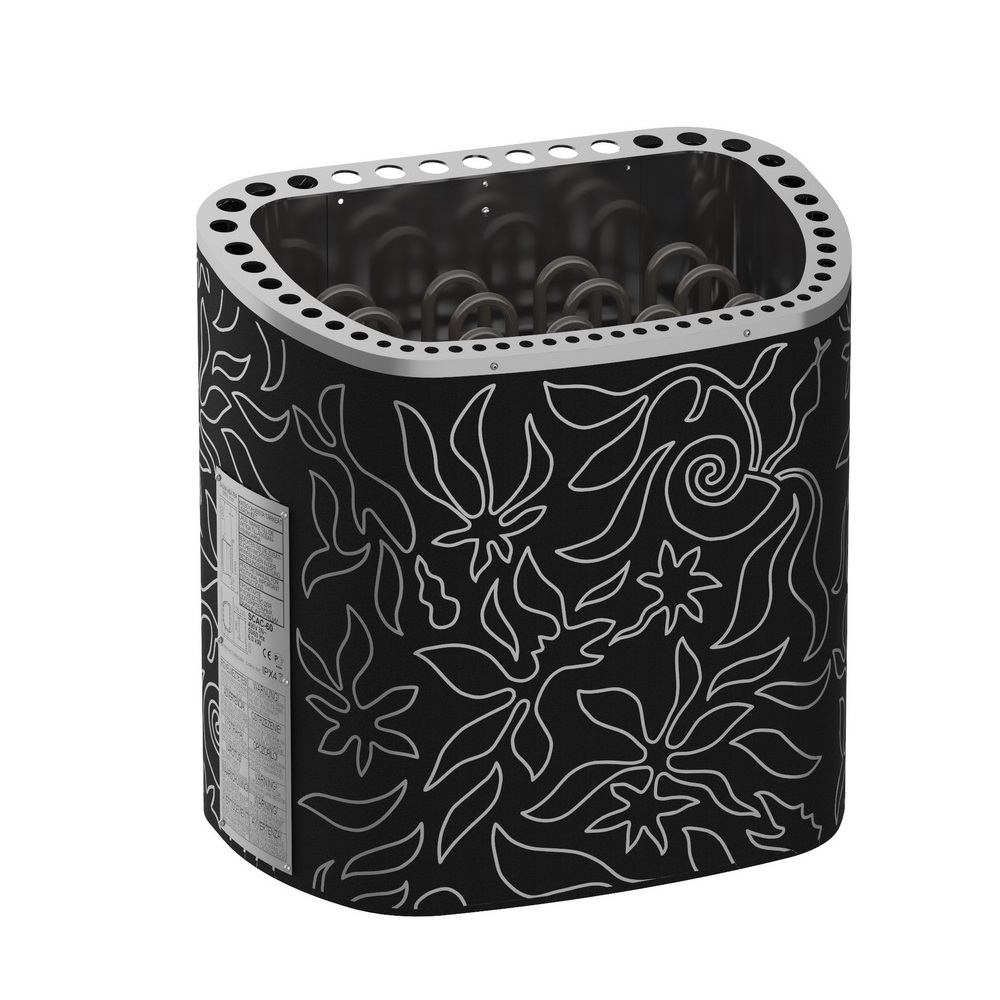 Máy Xông Hơi Khô Sawo Scandifire