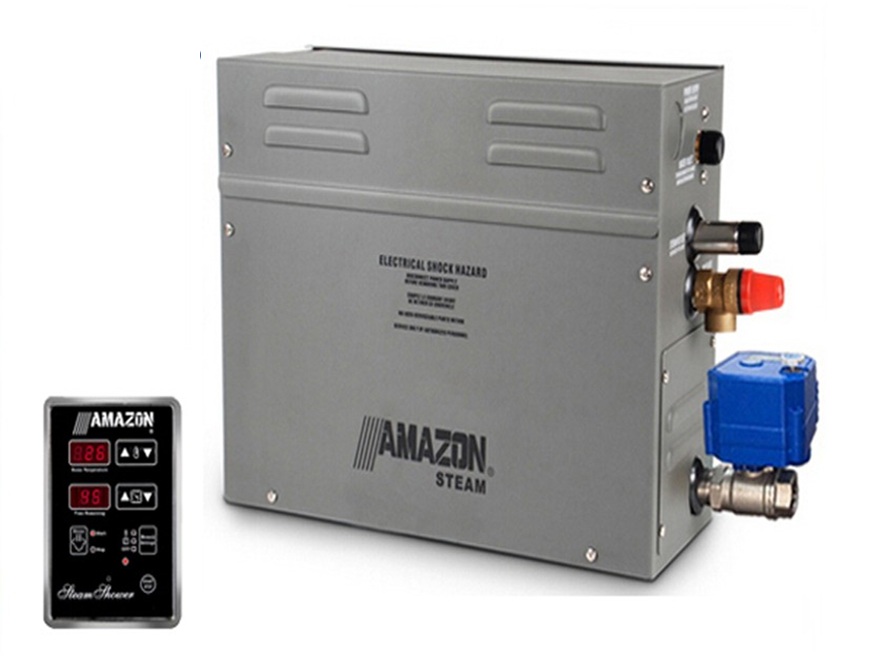 Máy Xông Hơi Ướt Amazon