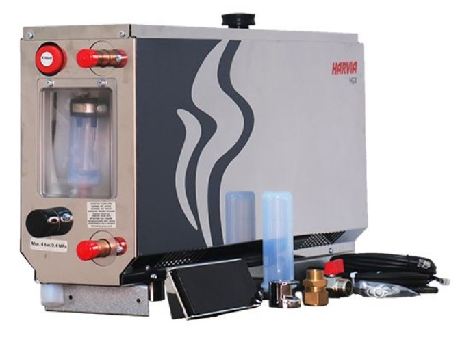 Máy xông hơi ướt Harvia Phần Lan