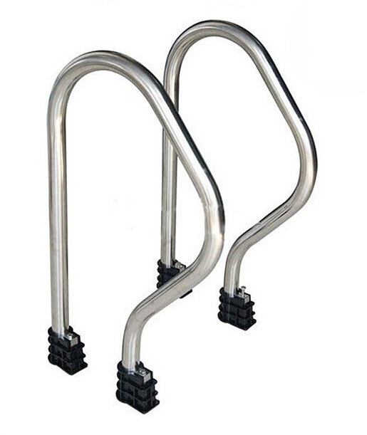 Tay vịn hồ bơi Emaux ARB-F