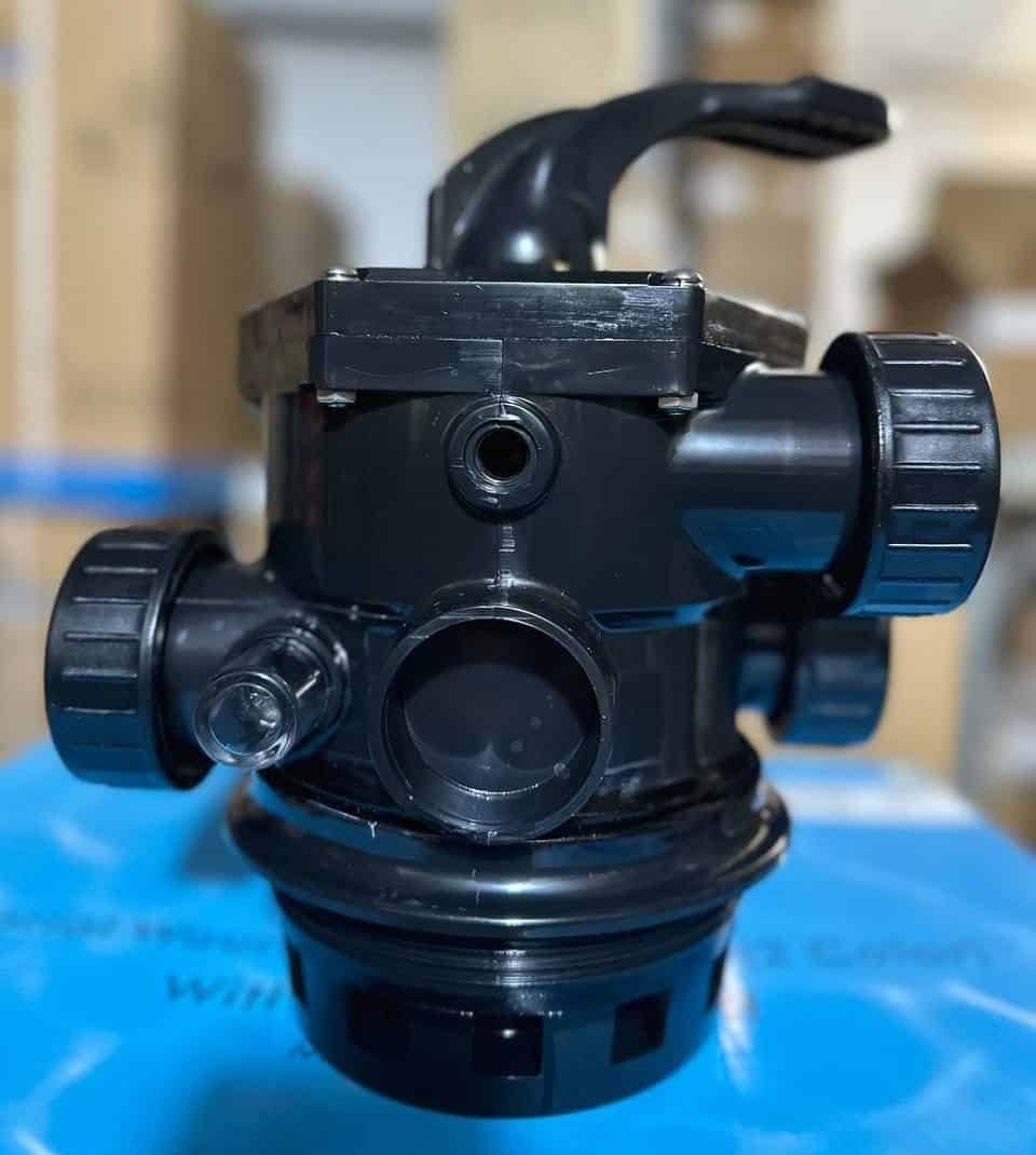 Van bình lọc Waterco 1.5hp